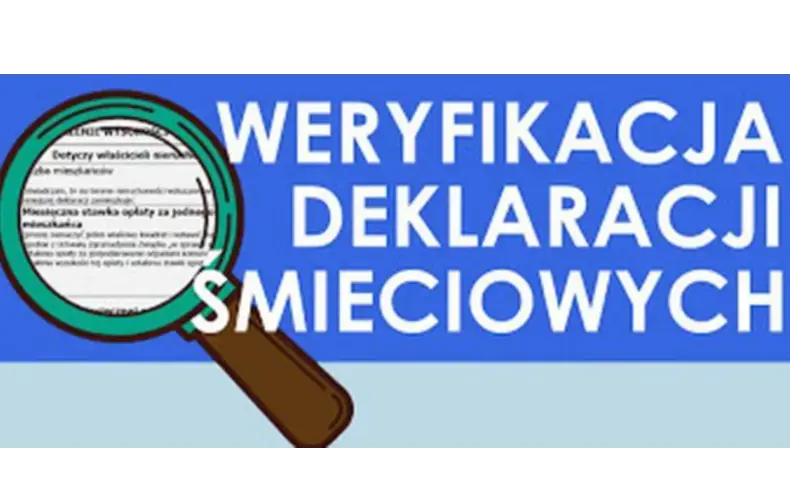 Weryfikacja deklaracji