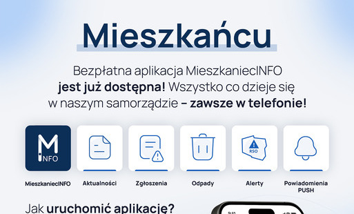 Zdjęcie do MieszkaniecINFO